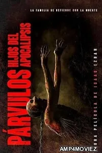 Parvulos (2024) HQ Telugu Dubbed Movie