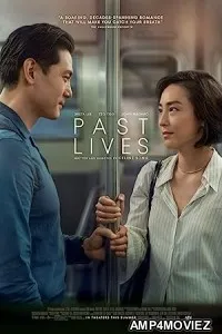 Past Lives (2023) HQ Tamil Dubbed Movie