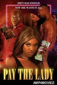 Pay The Lady (2023) HQ Tamil Dubbed Movie