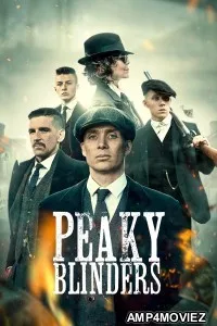 Peaky Blinders (2014) Season 2 EP04 Hindi Dubbed Web Series