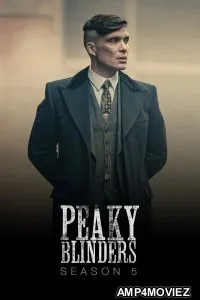 Peaky Blinders (2019) Season 5 EP05 Hindi Dubbed Web Series