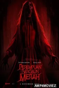 Perempuan Bergaun Merah (2022) HQ Telugu Dubbed Movie