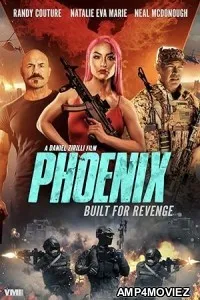 Phoenix (2023) HQ Tamil Dubbed Movie