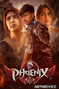 Phoenix (2025) HQ Hindi Dubbed Movie