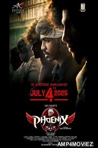 Phoenix (2025) Tamil Movie