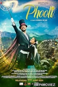 Phooli (2024) HQ Hindi Dubbed Movie