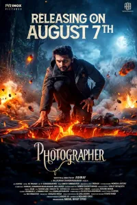 Photographer (2026) HQ Hindi Dubbed Movies
