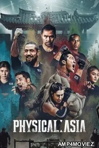 Physical Asia (2025) Season 1 EP07 To EP12 Hindi Dubbed Web Series