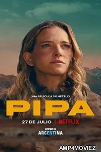 Pipa (2022) HQ Telugu Dubbed Movie