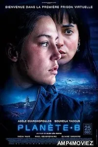 Planet B (2024) HQ Tamil Dubbed Movie