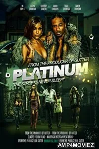 Platinum (2022) HQ Tamil Dubbed Movie