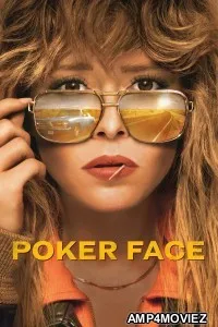 Poker Face (2025) Season 2 EP10 Hindi Dubbed Web Series