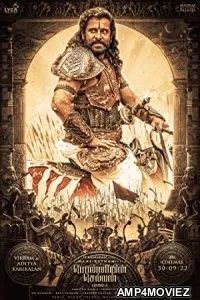 Ponniyin Selvan: Part One (2022) Kannada Full Movie