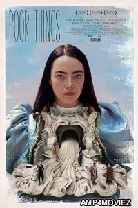 Poor Things (2023) HQ Telugu Dubbed Movie