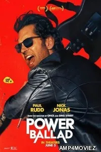 Power Ballad (2026) HQ Hindi Dubbed Movie