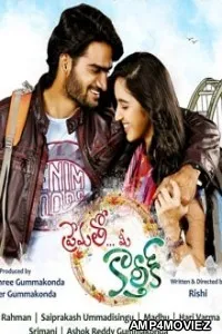 Prematho Mee Karthik (Rx Karthik) (2017) Hindi Dubbed Full Movie