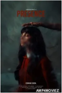 Presence (2022) HQ Telugu Dubbed Movie