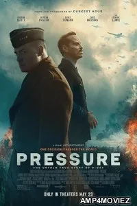 Pressure (2026) HQ Hindi Dubbed Movie