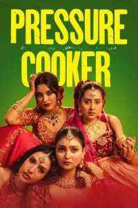 Pressure Cooker (2026) Bangla Movie