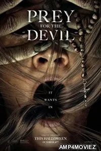 Prey For The Devil (2022) HQ Telugu Dubbed Movie