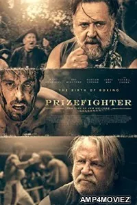Prizefighter The Life of Jem Belcher (2022) HQ Hindi Dubbed Movie