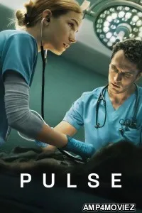 Pulse (2025) Season 1 Hindi Dubbed Web Series
