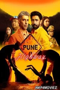 Pune Highway (2025) ORG Hindi Dubbed Movie