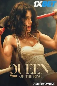 Queen Of The Ring (2025) HQ Hindi Dubbed Movie