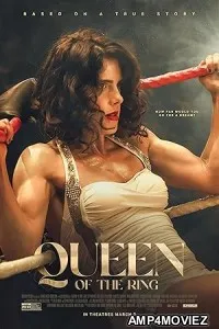 Queen of the Ring (2024) HQ Tamil Dubbed Movie