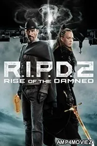 R I P D 2 Rise of The Damned (2022) HQ Bengali Dubbed Movie