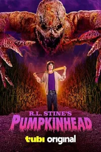 R L Stines Pumpkinhead (2025) HQ Hindi Dubbed Movie