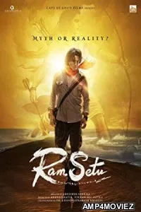 Ram Setu (2022) Tamil Full Movie