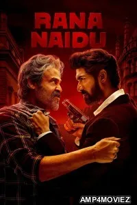 Rana Naidu (2025) Season 2 Hindi Web Series