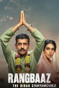 Rangbaaz The Bihar Chapter (2025) ORG Hindi Dubbed Movie