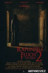 Rapunzels Fluch 2 (2023) HQ Tamil Dubbed Movie