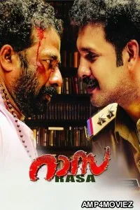Rasa (2025) HQ Hindi Dubbed Movie