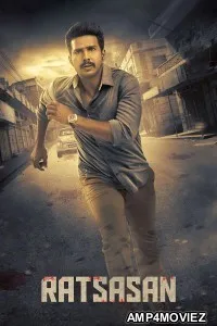Ratsasan (2018) ORG Hindi Dubbed Movie