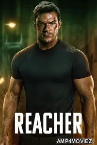 Reacher (2024) Season 2 (EP08) Hindi Dubbed Series