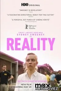 Reality (2023) HQ Tamil Dubbed Movie