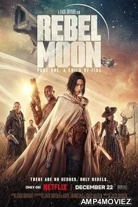 Rebel Moon Part One A Child of Fire (2023) HQ Bengali Dubbed Movie