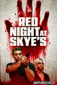 Red Night at Skyes (2025) HQ Bengali Dubbed Movie