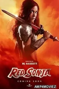Red Sonja (2025) Hindi Subtitles