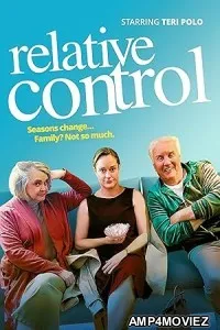 Relative Control (2024) HQ Telugu Dubbed Movie