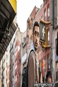 Relay (2024) Hindi Subtitles