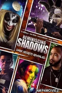 Reminiscing Shadows (2023) HQ Bengali Dubbed Movie