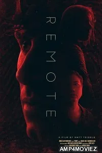 Remote (2024) HQ Tamil Dubbed Movie
