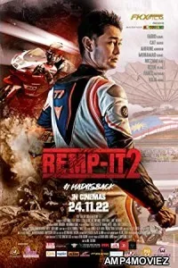 Remp-it 2 (2022) HQ Telugu Dubbed Movie