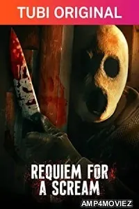 Requiem For A Scream (2022) HQ Telugu Dubbed Move