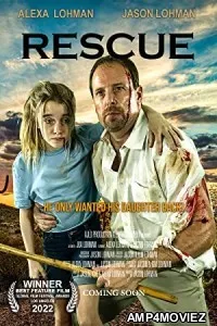 Rescue (2022) HQ Hindi Dubbed Movie