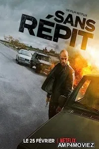 Restless (2022) HQ Telugu Dubbed MOvie